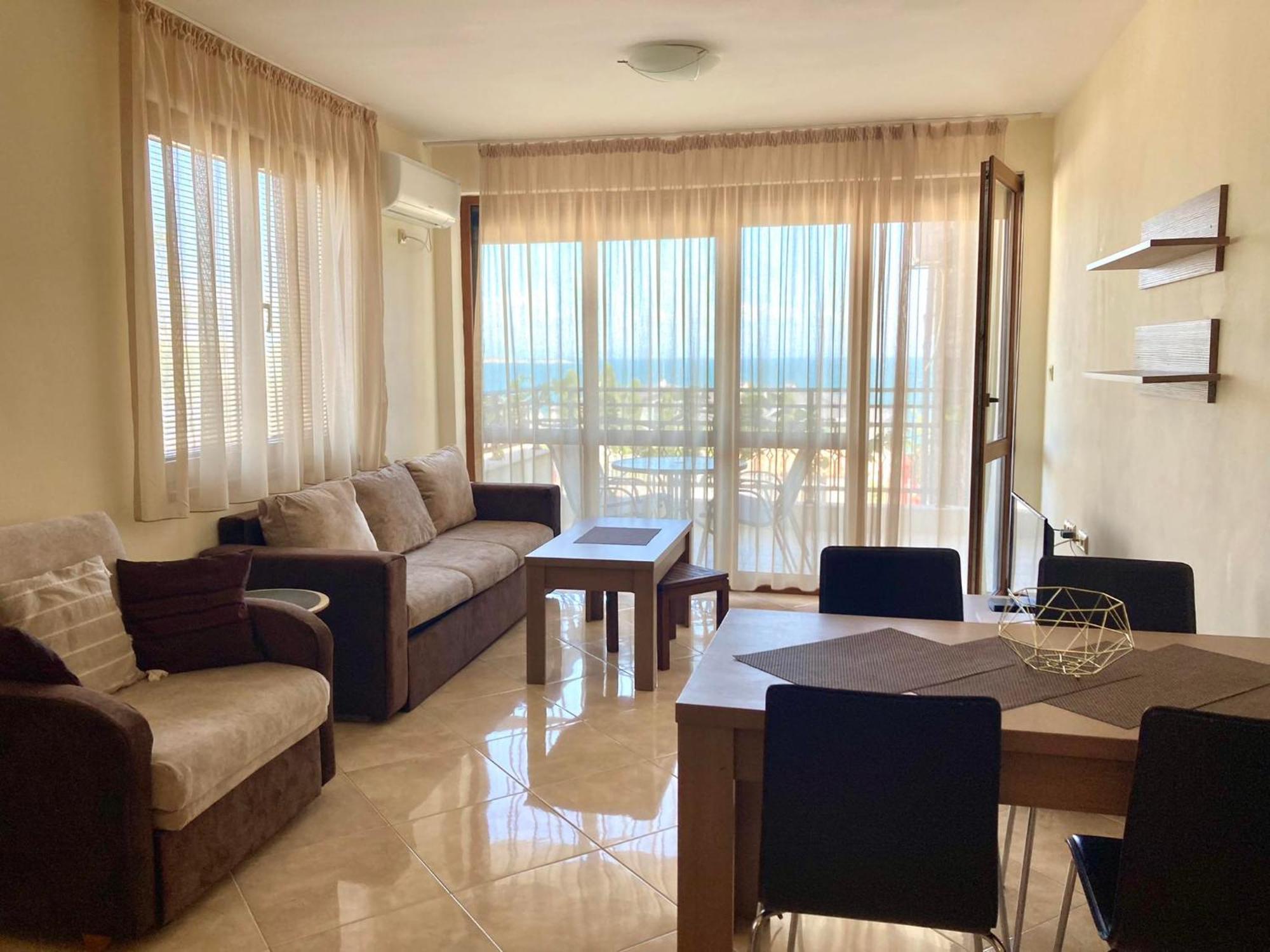 Apolon Complex Apart otel Süzebolu Dış mekan fotoğraf