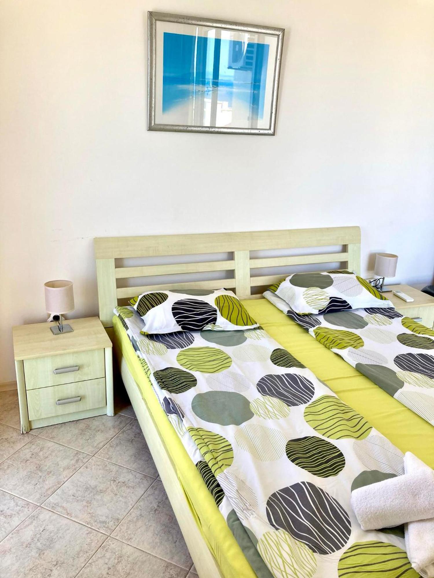 Apolon Complex Apart otel Süzebolu Dış mekan fotoğraf